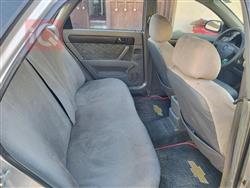 شيفروليه اوبترا